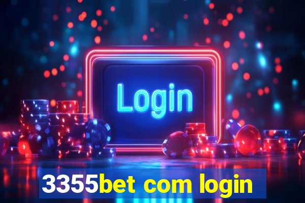 3355bet com login